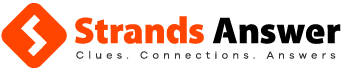 Strands Answer