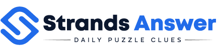 Strands Answers